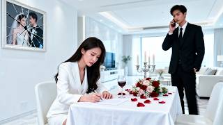 She loved him for 8 years, but was only a substitute... she left, now he regrets and chases her