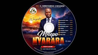 PASTOR C VHENGERE_MATENDERA HERE?🔥🎶🔥🎺🎤🔊🔥🥁🎺
