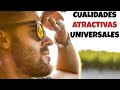 Cualidades Atractivas Universales | Experto en Seducción 13