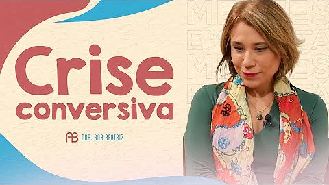 Qual a diferença de crise convulsiva e crise Conversiva?