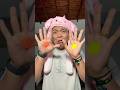 Jugando con pinturas #humor #sarcas #comedia #comedy #funny #memes #viral