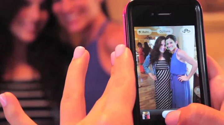 JODI SANCHEZ BABY SHOWER TRAILER {Directed_By_Big....