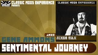 Watch Acker Bilk Sentimental Journey video