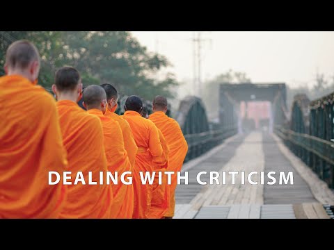 Vidéo: Comment Le Ressentiment Affecte Nos Vies
