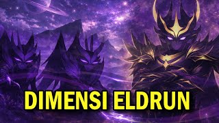 Download Lagu APA ITU DIMENSI ELDRUN ATAU DIMENSI DARK IMMORTAL??? MP3