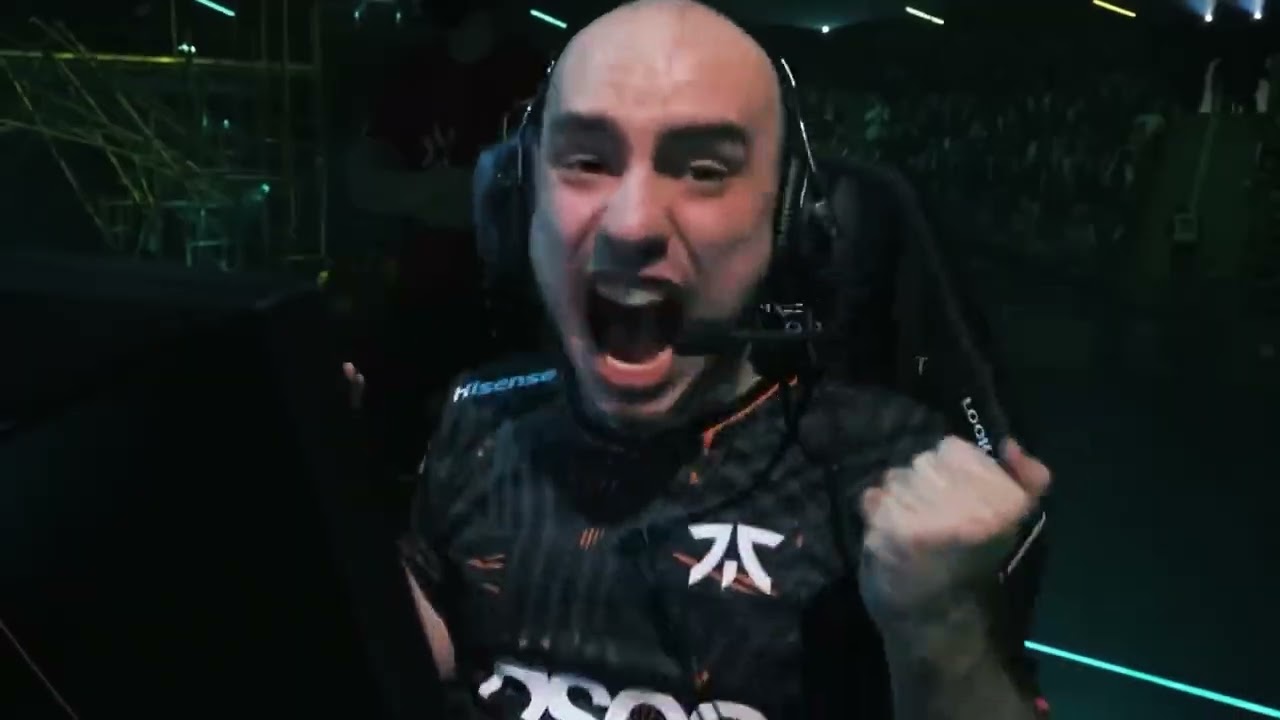 Getting Hype for Shanghai