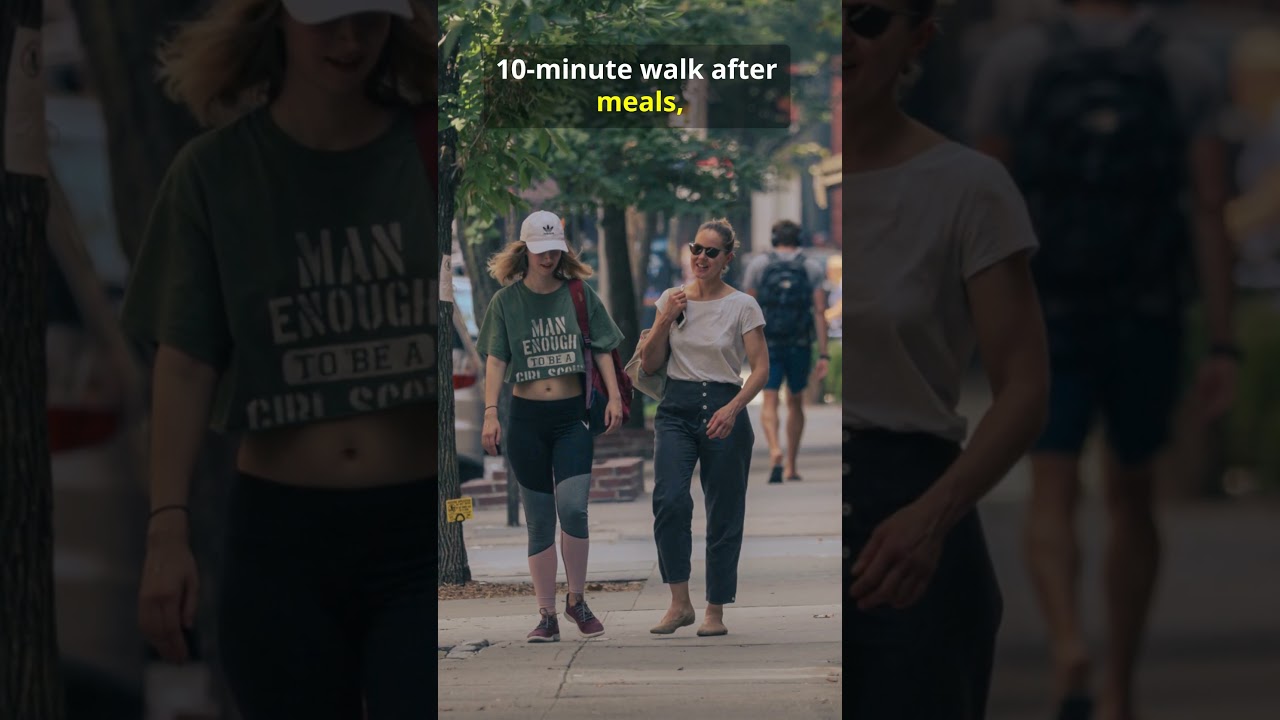 10,000 Steps: The Easiest Health Upgrade 