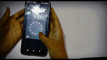 How to set date and time in Gionee Max Pro | android mobile hiden setting