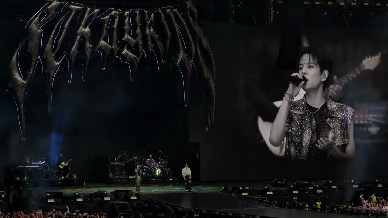 Stray Kids - CINEMA Live 4K 250718