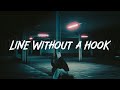 Ricky Montgomery - Line Without a Hook | he&#39;s singing, she&#39;s a, she&#39;s a lady | Lyrics.