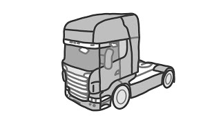 Why European Trucks Are Different