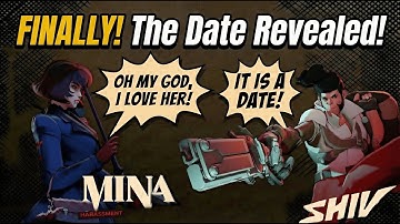 Secret Crushes in Deadlock: All Flirty & Romantic Voice Lines