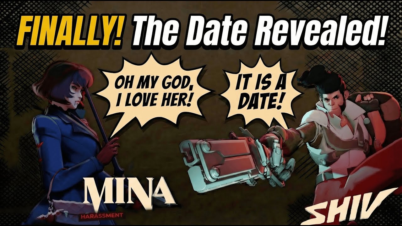 Все кокетливые и романтические реплики зашли в тупик