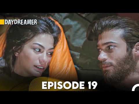 Daydreamer Full Episode 19