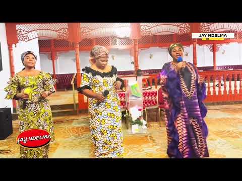 PARADISO KWAYA FREE METHODIST CHURCH SALEM VIRGINIA JAY NDELMA TV 2025