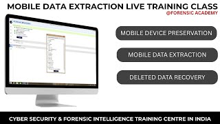 Famous MOBILE DATA FORENSIC EXTRACTION PRACTICAL TRAINING SESSION BY @forensicacademyintelligence Wealth