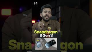 Top 5 Gaming Phones Under 1 Lakh  | Best Budget Gaming Phones 2026 #gamingphones   #shorts