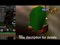 End of video