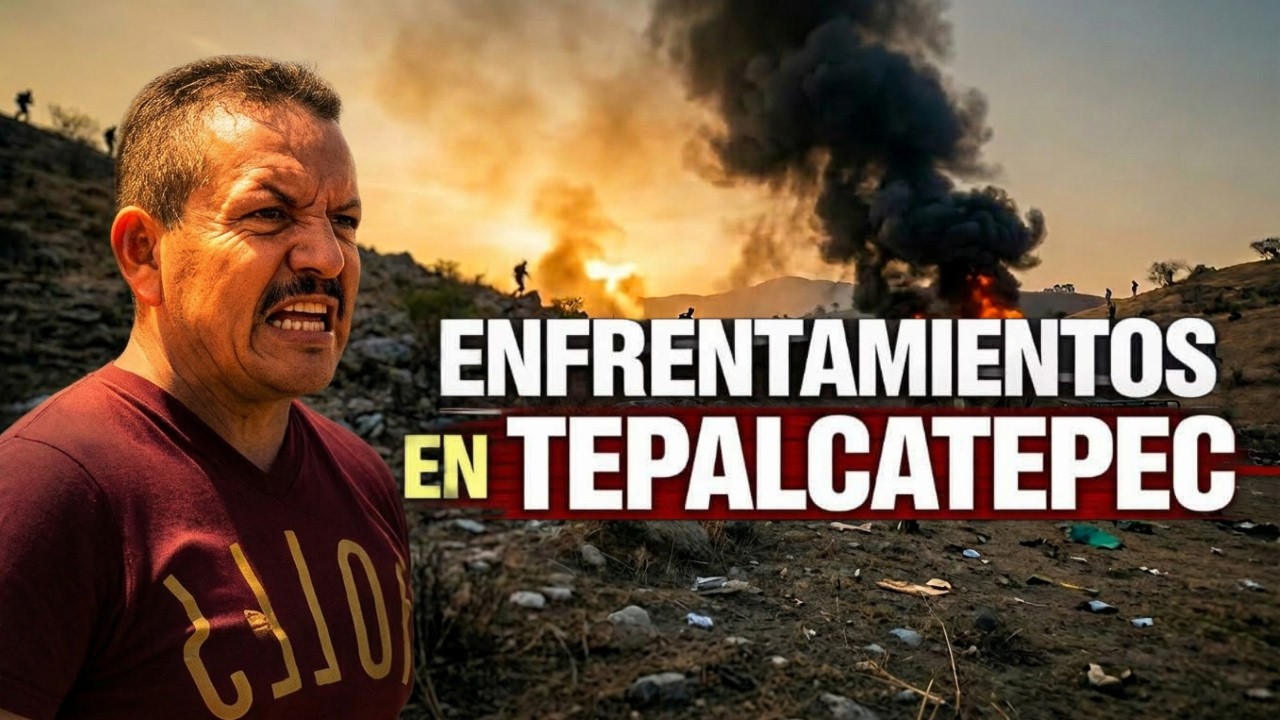 CASO MANZO EXPLOTA..| PONEN A TEMBLAR A MENCHO