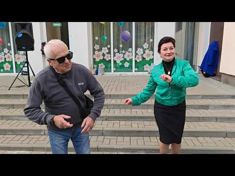 14.10.23Г...С Днём Рождения... Звучит На Танцполе В Гомельском Парке...