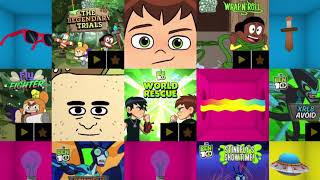 Cartoon Network GameBox  Cartoon Network Mobile Apps