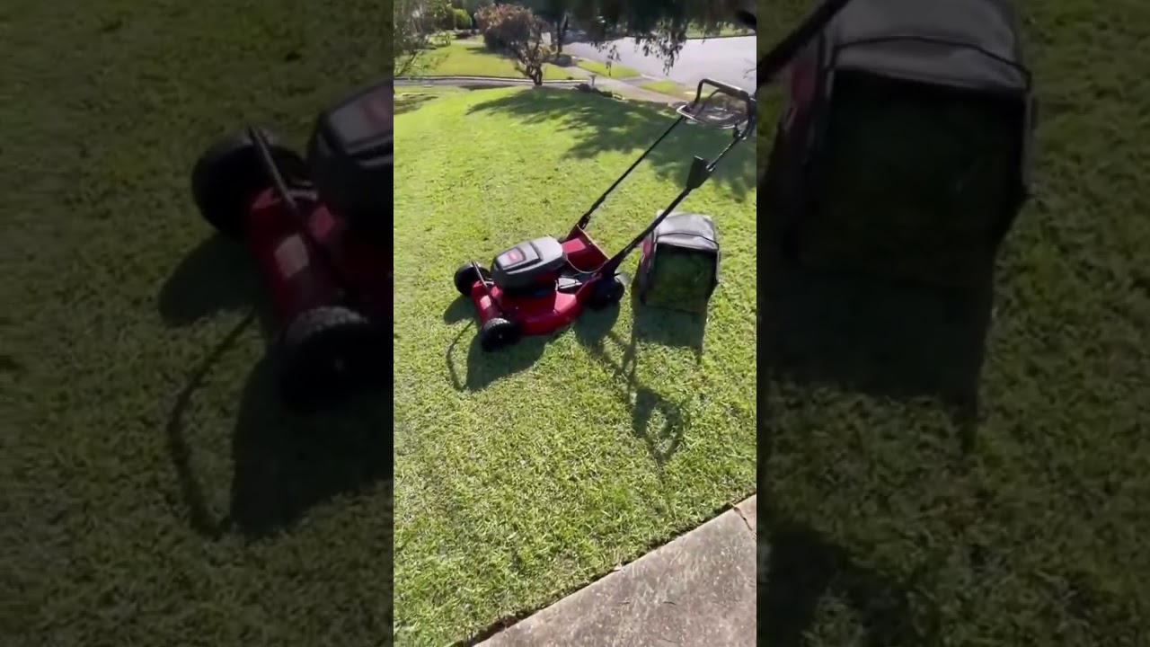 Leave the Mowing to the Experts! 📲 Call 131 546 for a free quote! #JimsMowing #lawnmowing Leave the Mowing to the Experts! 📲 Call 131 546 for a free quote! #JimsMowing #lawnmowing