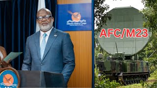 CORNEL NANGA ATANZE UBUTUMWA MESSAGE  YUMWAKA