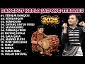 JAIPONG DANGDUT | KENDANG RAMPAK (PONGDUT) FULL ALBUM POPULER 2026 - SEBUJUR BANGKAI