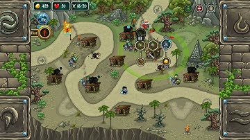 Incursion The Thing - Level 11 - (Totems of Ancient Power) perfect