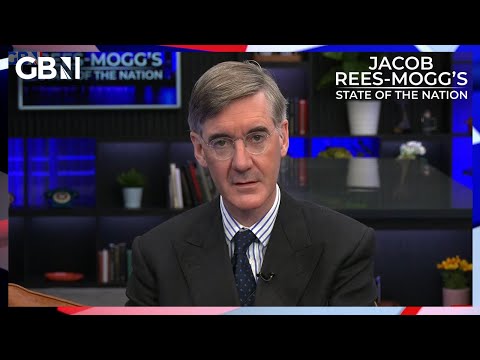 'bbc will be snuffed out by the comfort blanket of the licence fee' | jacob rees-mogg