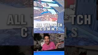The submissions this round were incredible! 🔊 #deathcomms #warzone #cod #lmfao #toxic