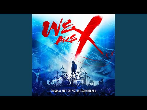 よ*～様 YOSHIKIアート　Forever Love シルクスクリーンアート よ*～様 YOSHIKIアート Forever Love シルクスクリーンアート よ