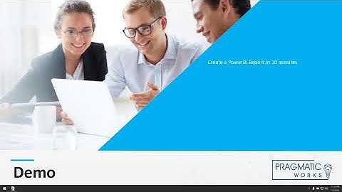 Connecting Power BI and Dynamics 365 and other Common Data Service Data