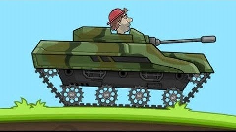 Hill Climb Racing - Gameplay Walkthrough Part 35 - Chooper unlocked (iOS, Android)