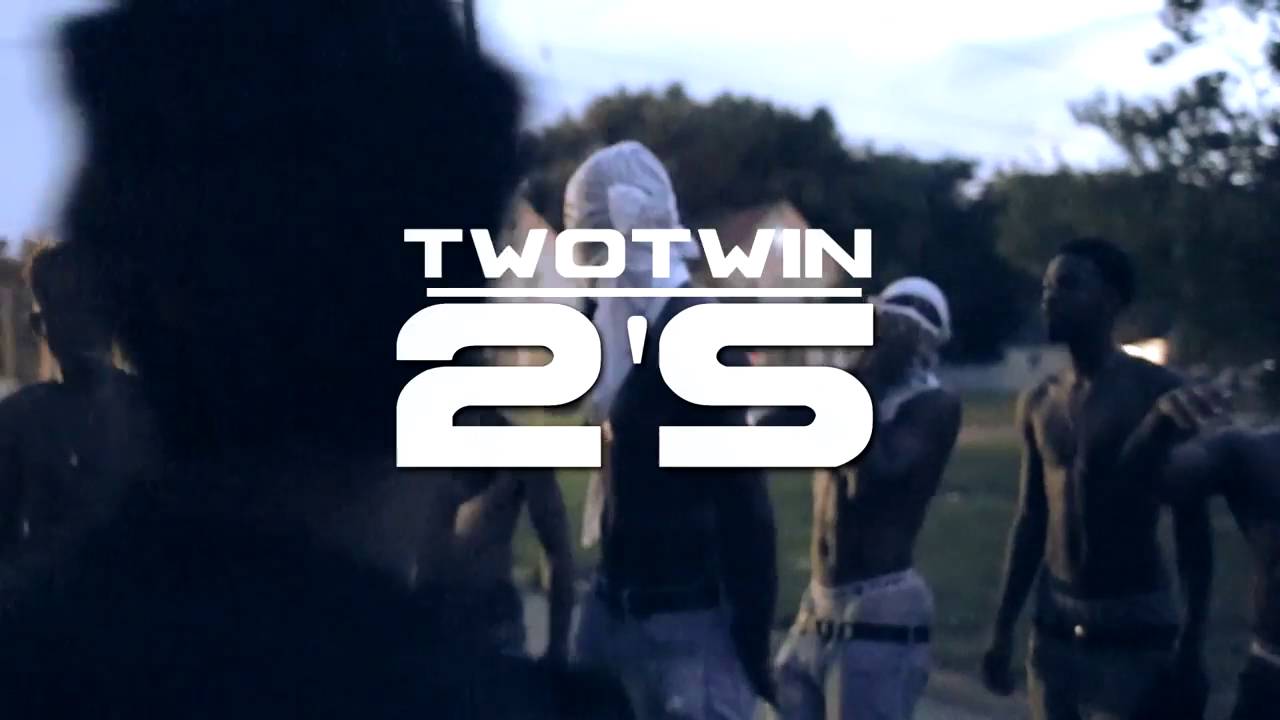 TWO TWIN | 2'S