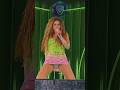 Shakira live performance fifa World Cup 2026 #show