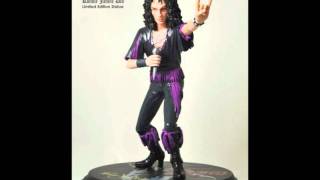Black Sabbath/Ronnie James Dio - &quot;Heaven and Hell OY!!&quot; from Live Evil