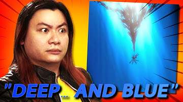 Music Producer WOWED by Ultrakill Soundtrack (Deep Blue & More)