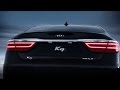 2017 Kia Quoris (K9) v8 5.0l [Commercial] / Реклама 기아 k900 كيا كوريس