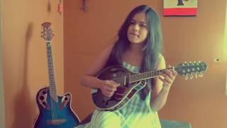 JEENA JEENA on mandolin chords