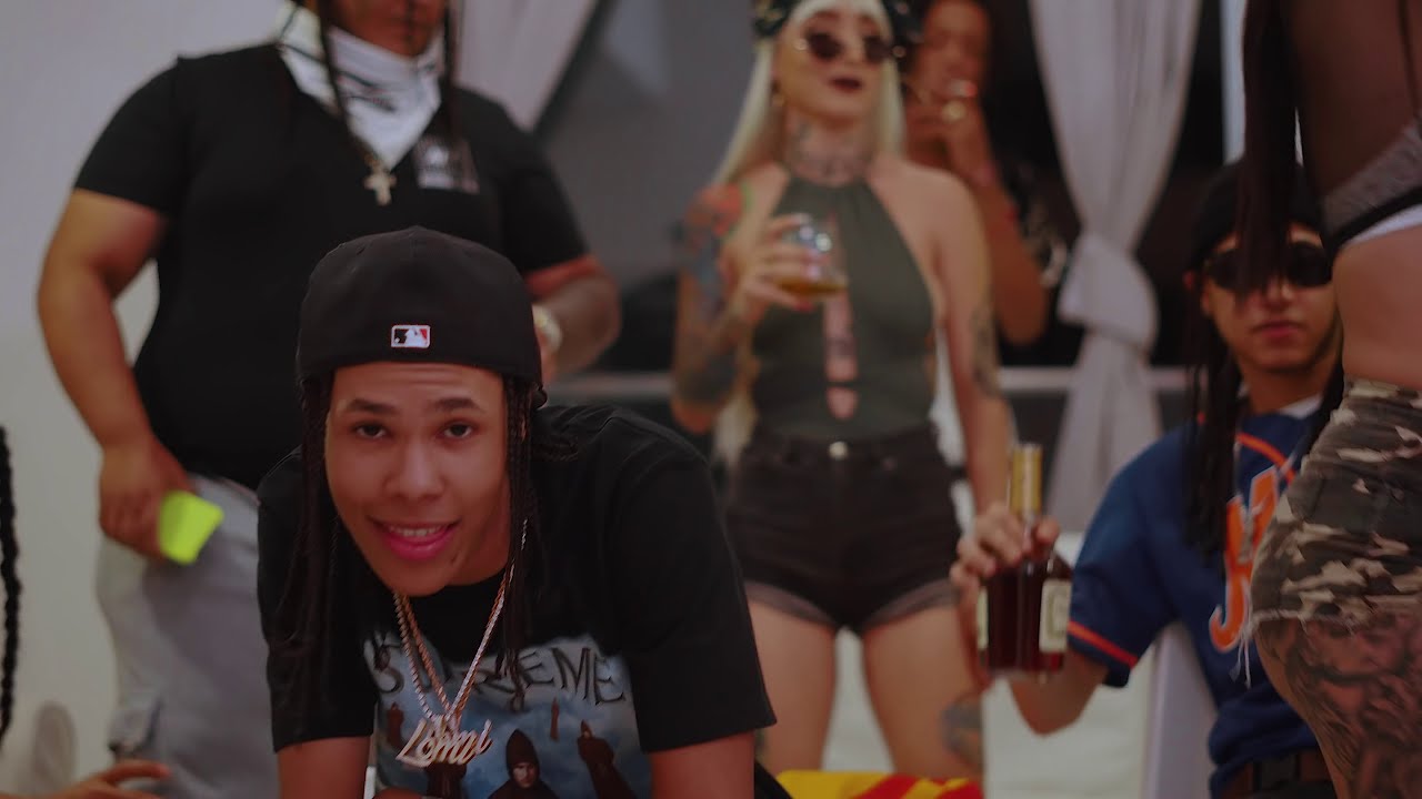 Watch Menor Bronx - VVS 💎 (VIDEO OFICIAL) on YouTube Watch Menor Bronx - VVS 💎 (VIDEO OFICIAL) on YouTube