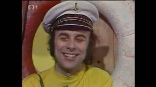 Ivan Mládek - Sláva, Nazdar Výletu 1978