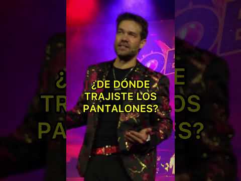 #humor #standup #risas #comedy #comedia #monologo #monologos