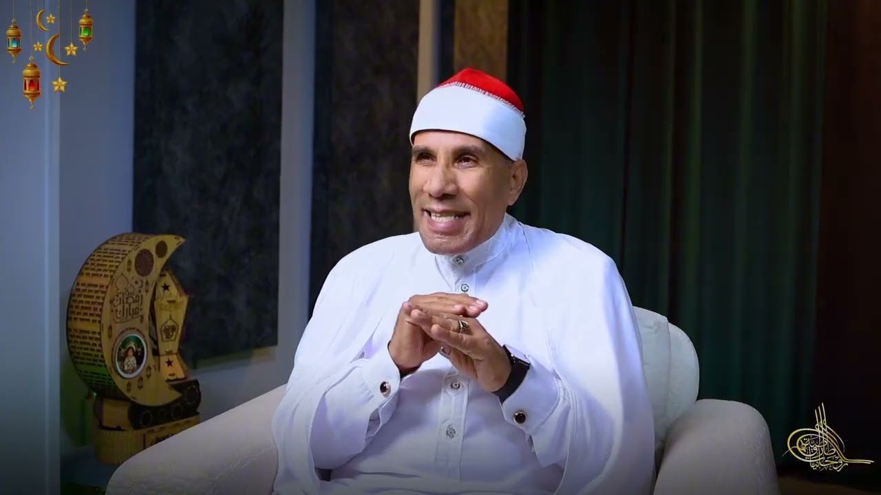 #روحانيات_طاروطية : حلقة 06 