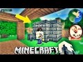 BÜYÜK FIRIN | Minecraft HEXXİT | Bölüm 4