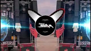 Balam Layo Mero Fortuner DJ Remix | Edm Brazil Mix DJ Swam