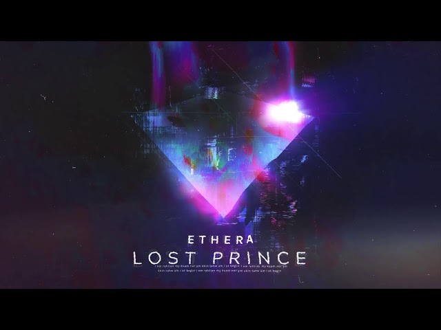 Lost Prince - Reborn