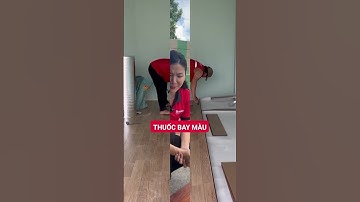 Sàn gỗ công nghiệp Robina có chứa chất độc hại không