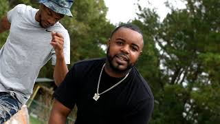 Vante X Ackin Juke Uchiha - R N S Shot By Ygmchuckt