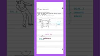 AQA Physics Paper 2 Notes Sample